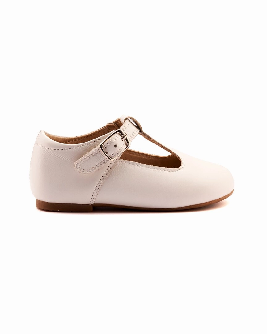 Old Soles Rose-T Leather Maryjane