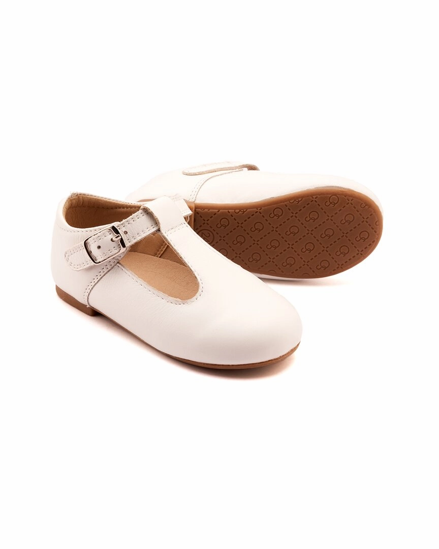 Old Soles Rose-T Leather Maryjane