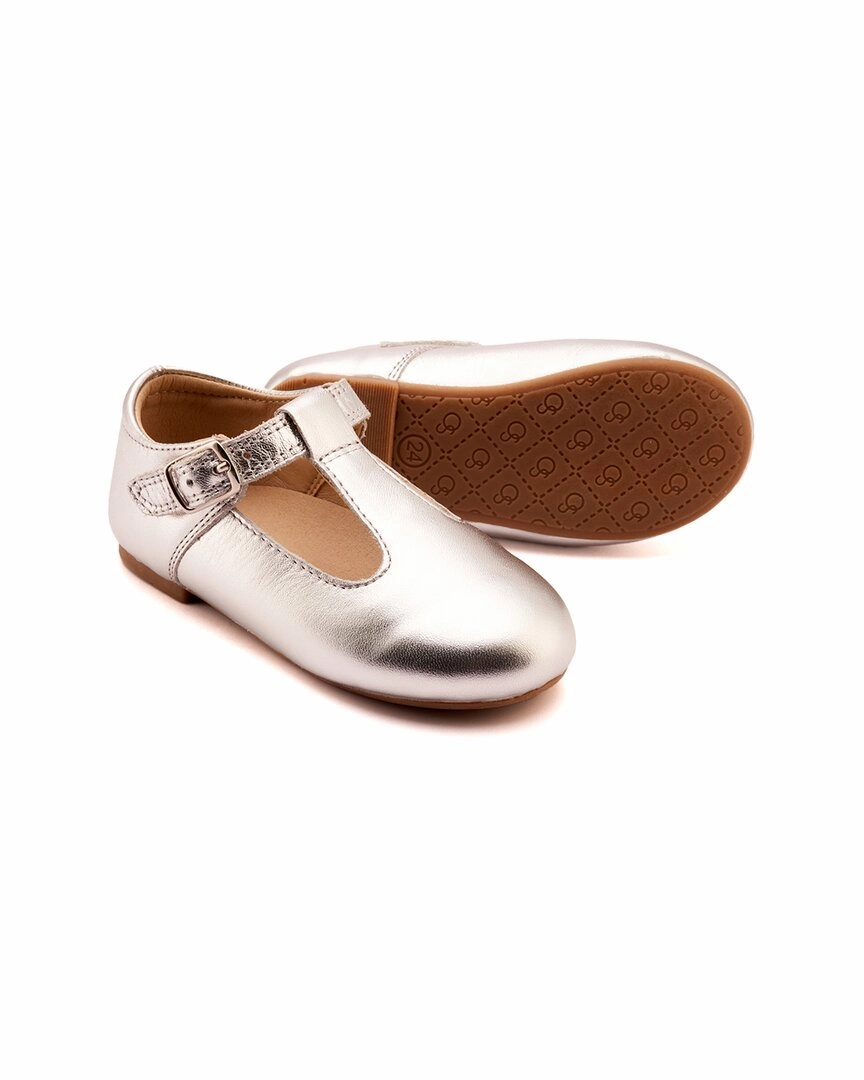 Old Soles Rose-T Leather Maryjane