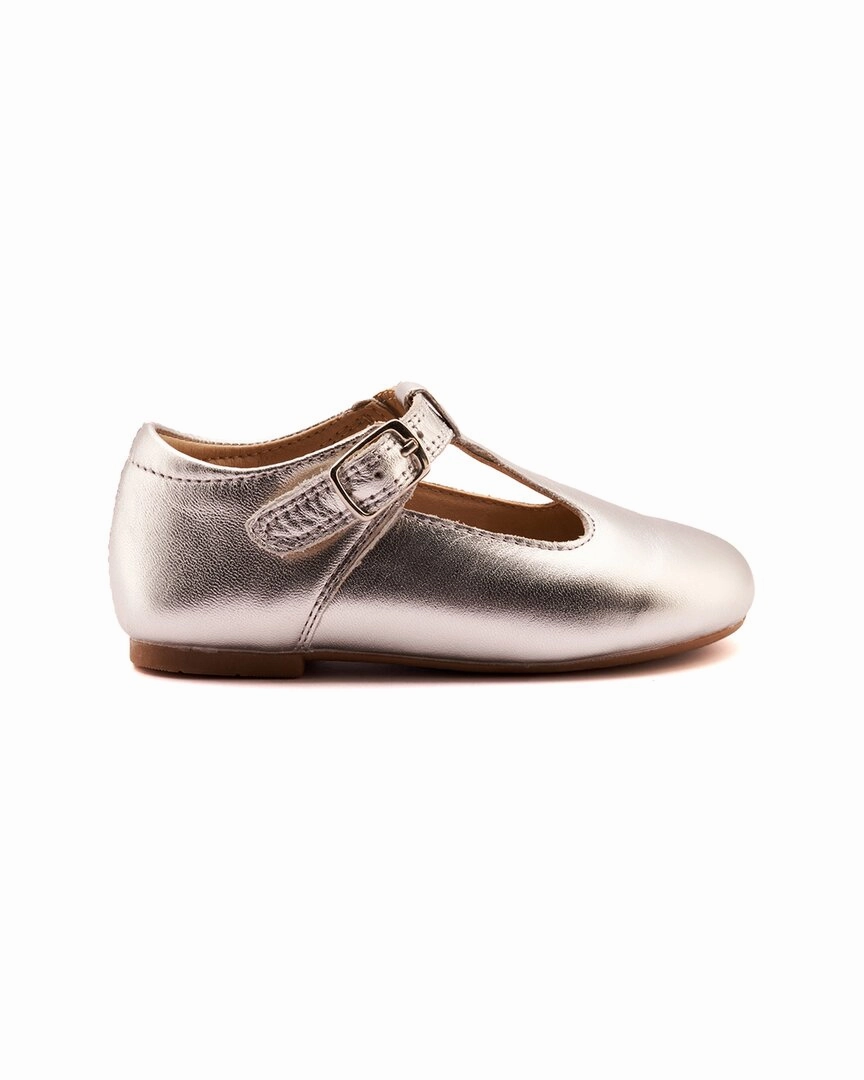 Old Soles Rose-T Leather Maryjane
