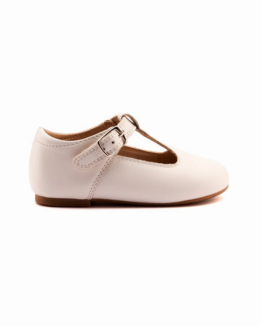 Old Soles Rose-T Leather Maryjane