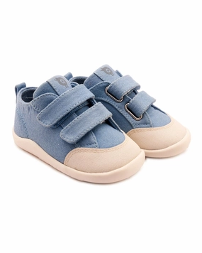 Old Soles Salty Ground Canvas Sneaker Girls Casual Shoes promo price