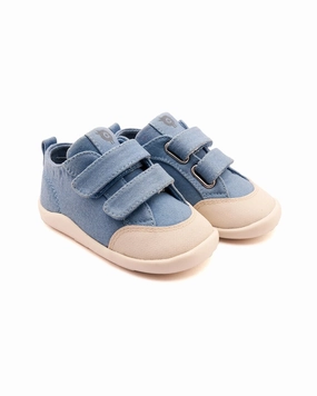 Old Soles Salty Ground Canvas Sneaker Boys Shoes cheap deals