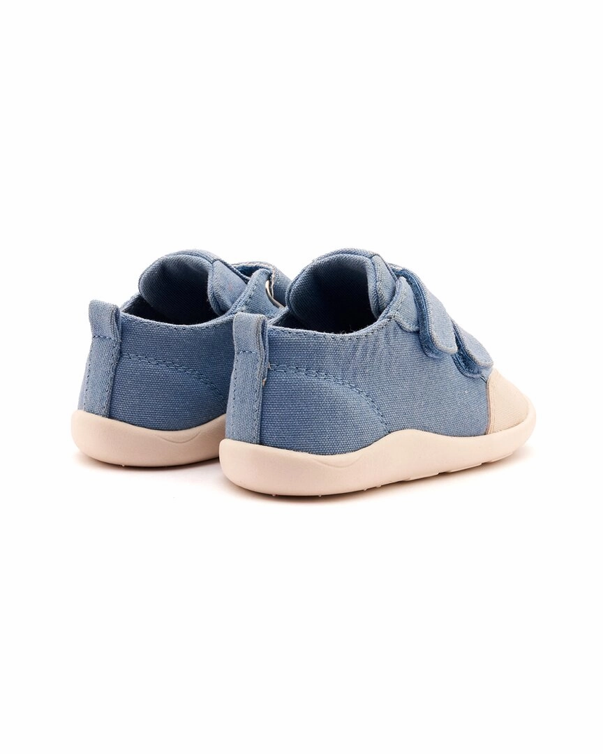 Old Soles Salty Ground Canvas Sneaker