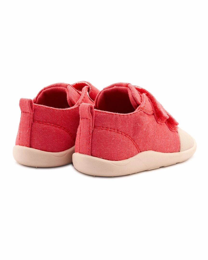 Old Soles Salty Ground Canvas Sneaker