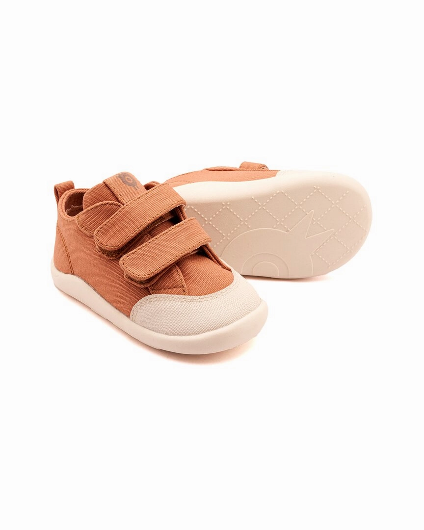 Old Soles Salty Ground Canvas Sneaker