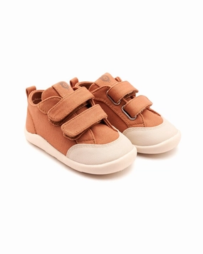 Old Soles Salty Ground Canvas Sneaker Boys Shoes cheap deals
