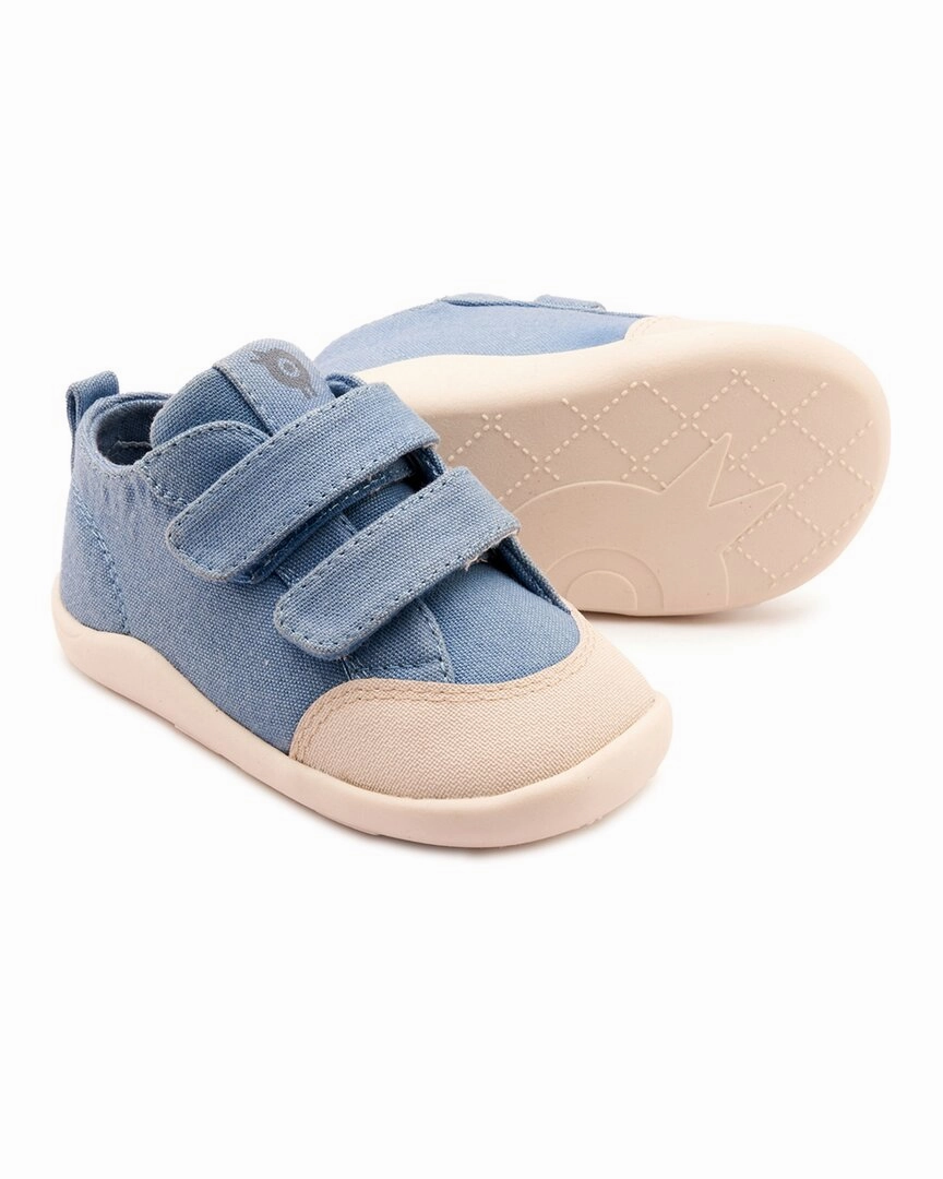 Old Soles Salty Ground Canvas Sneaker
