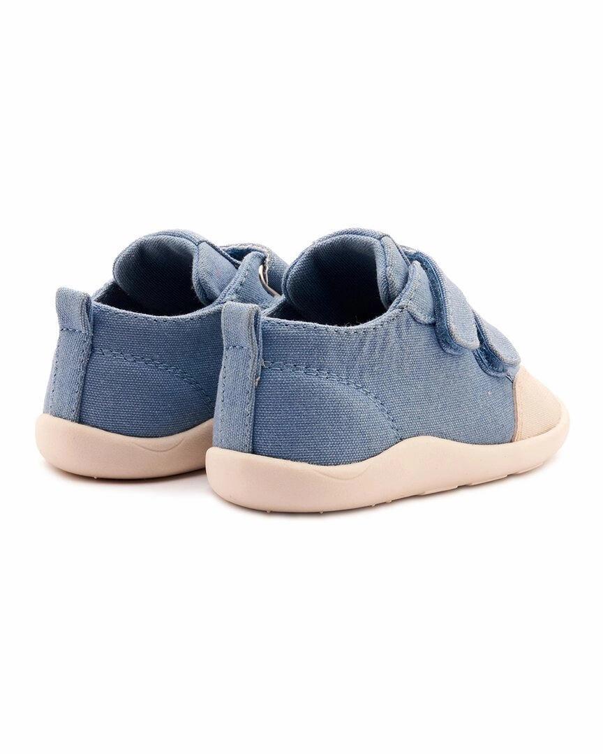 Old Soles Salty Ground Canvas Sneaker