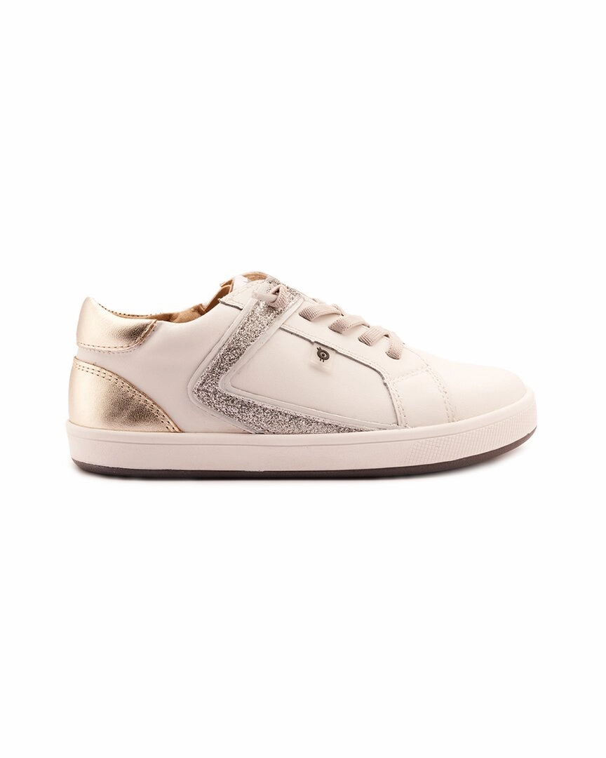 Old Soles Sash Runner Leather Sneaker