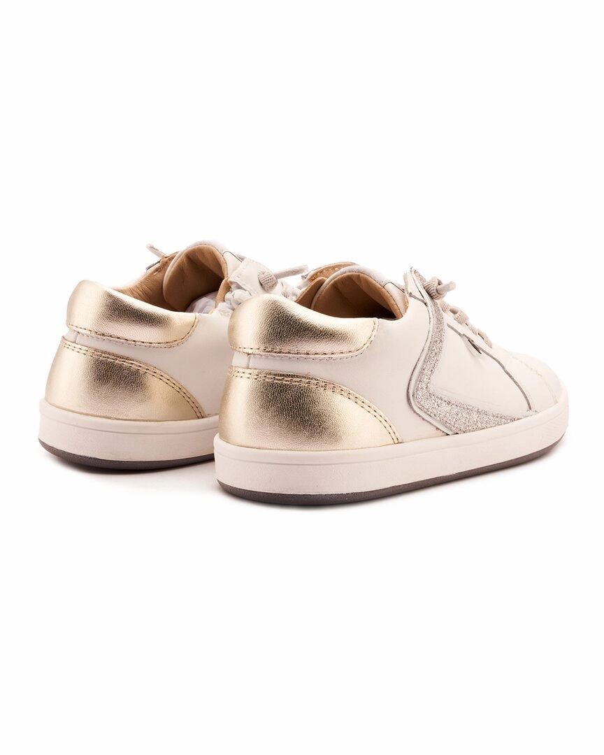 Old Soles Sash Runner Leather Sneaker