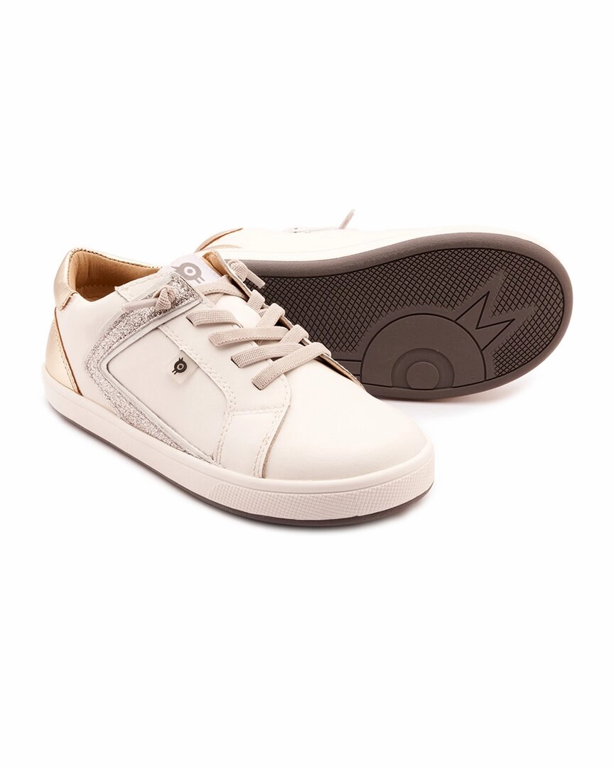 Old Soles Sash Runner Leather Sneaker