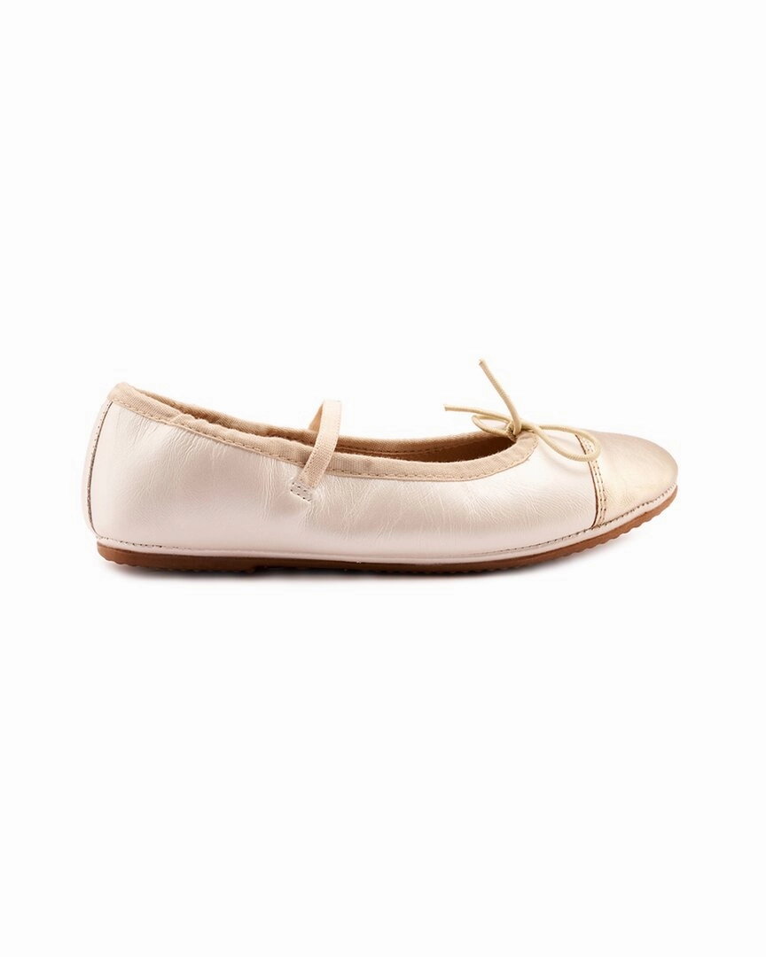 Old Soles Shanni Leather Loafer