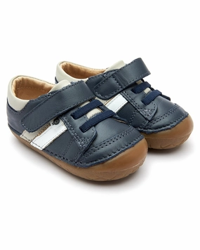 Old Soles Shield Pave Leather Sneaker Affordable Casual Footwear for Girls