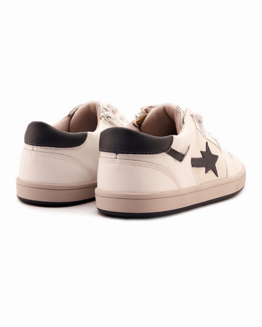 Old Soles Star Runner Leather Sneaker