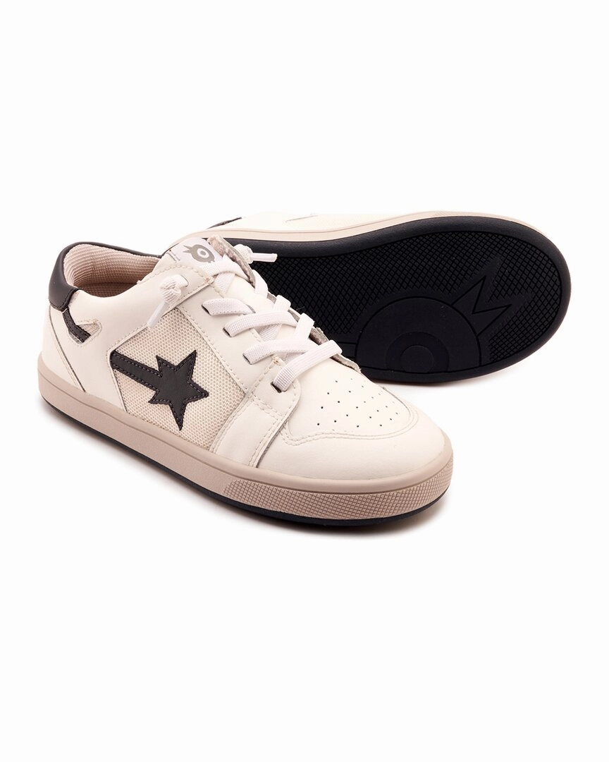 Old Soles Star Runner Leather Sneaker