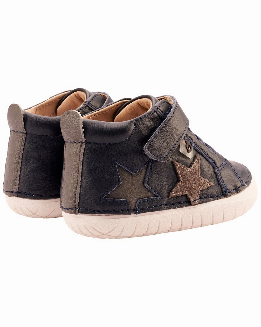 Old Soles Starstar Pave Leather Sneaker