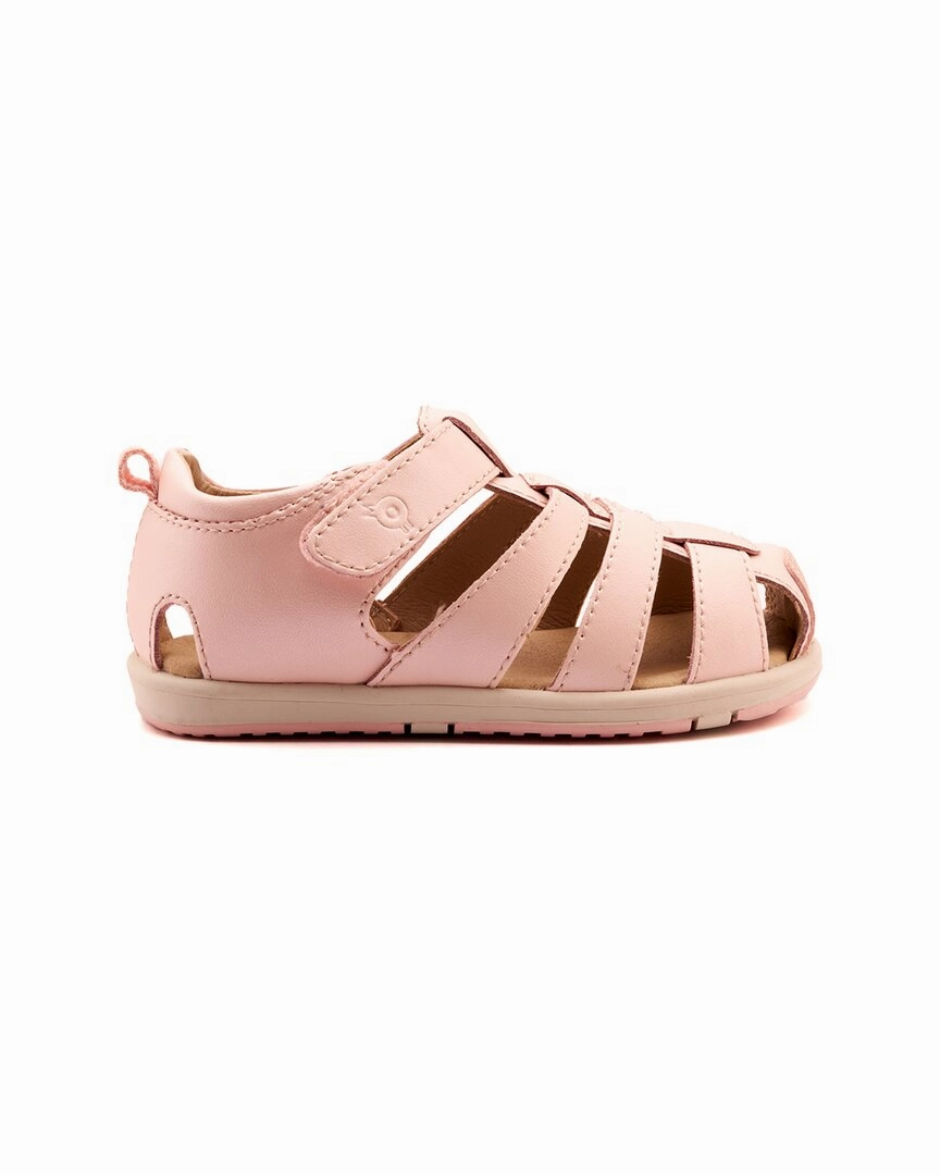 Old Soles Surf Sandal Leather Sandal
