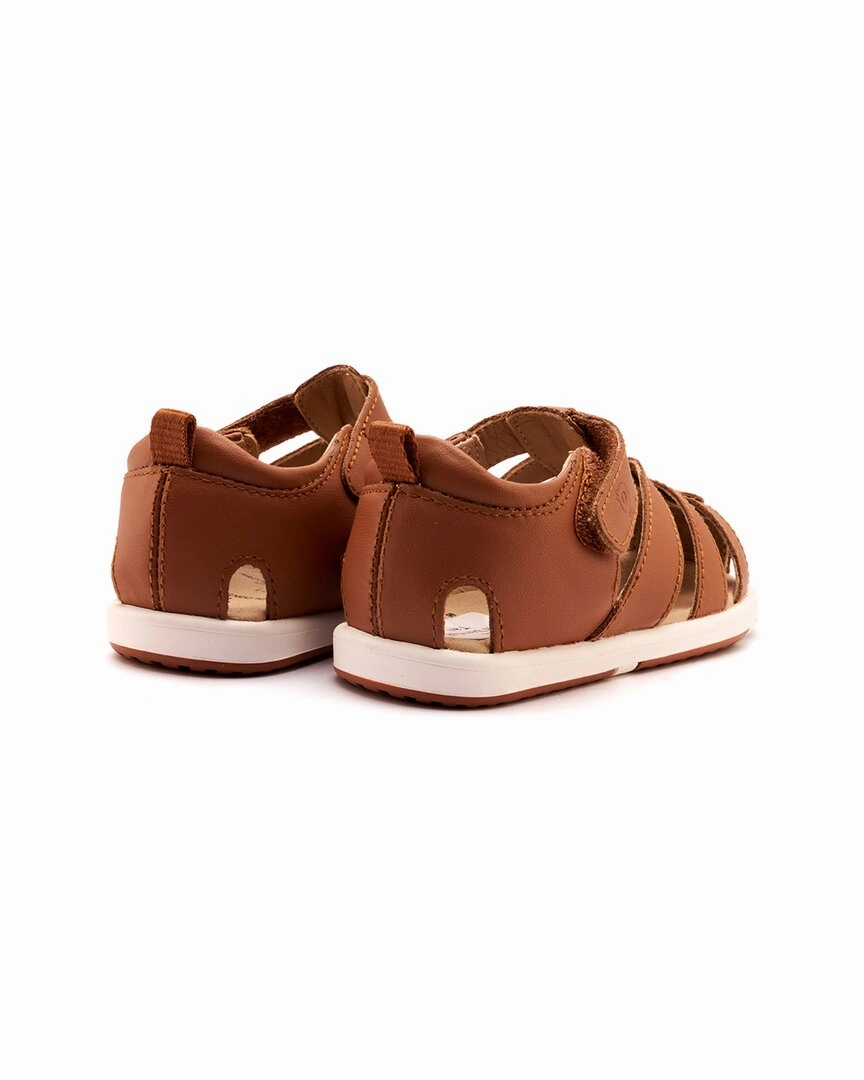 OLD SOLES SURF SANDAL