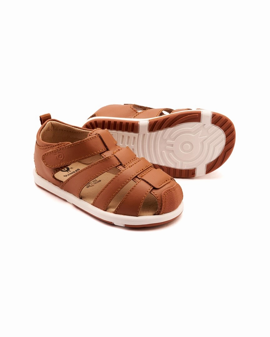 OLD SOLES SURF SANDAL