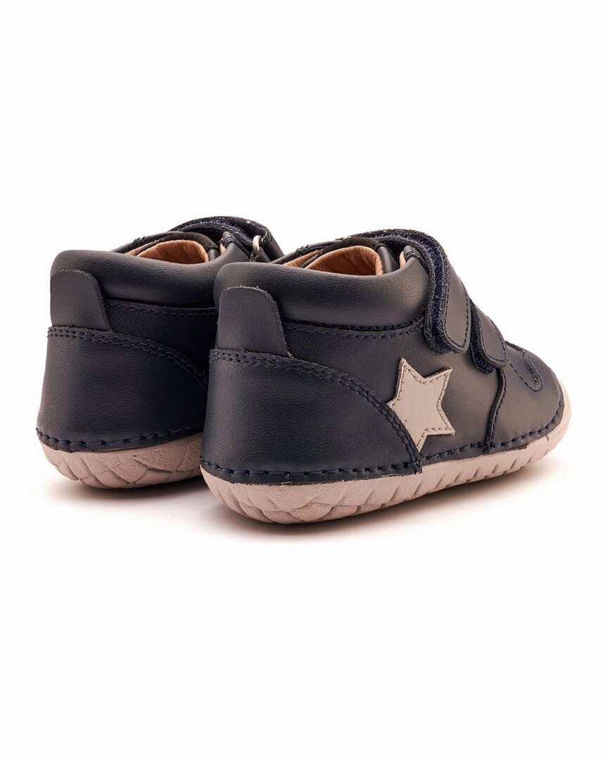 Old Soles Team Pave Leather Sneaker