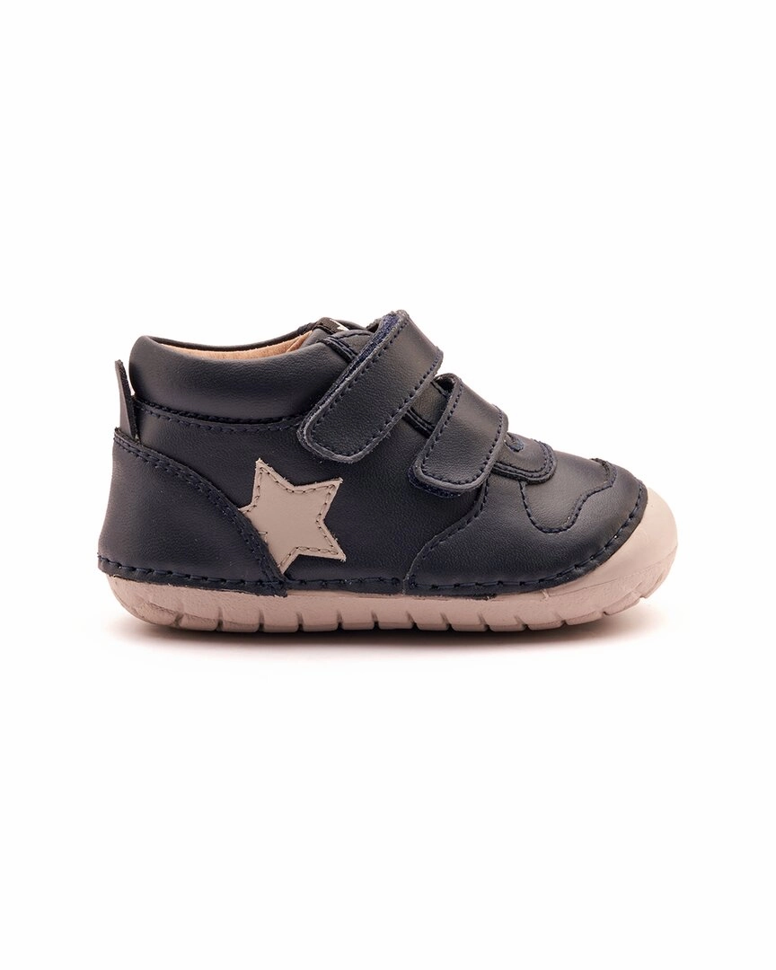 Old Soles Team Pave Leather Sneaker