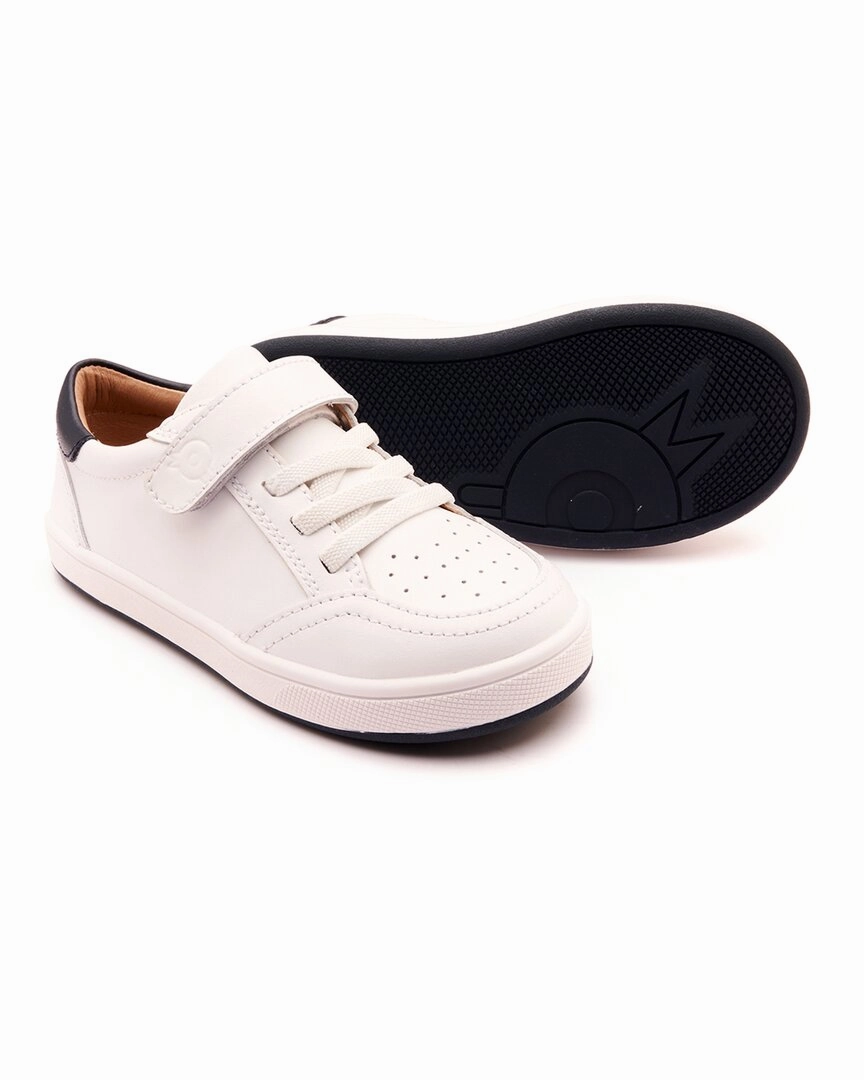 Old Soles The Tread Leather Sneaker