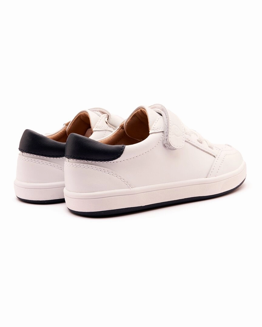 Old Soles The Tread Leather Sneaker