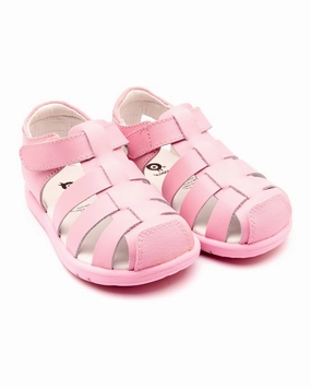 Old Soles Water Kid Leather Sandal Cheap Girls Footwear online