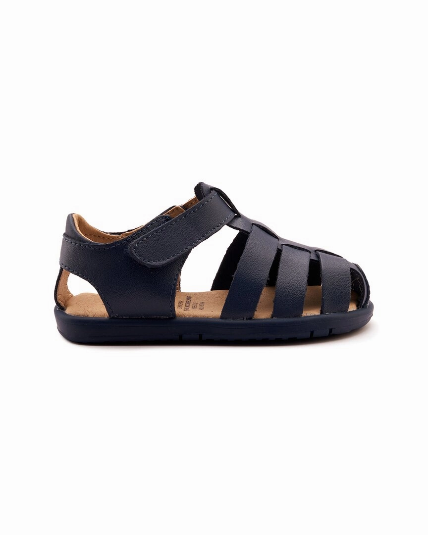 Old Soles Water Kid Leather Sandal