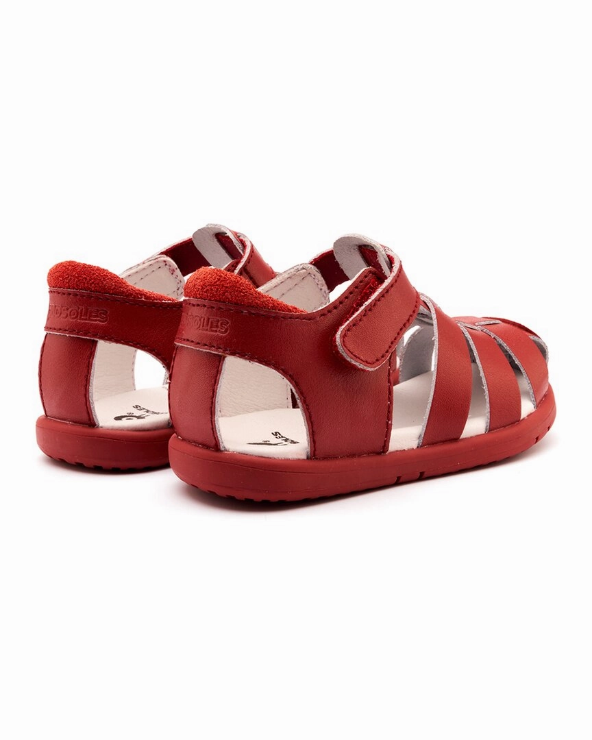 Old Soles Water Kid Leather Sandal