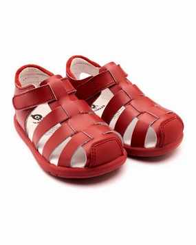 Old Soles Water Kid Leather Sandal Cheap Girls Footwear online