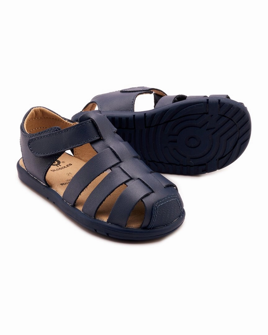 Old Soles Water Kid Leather Sandal
