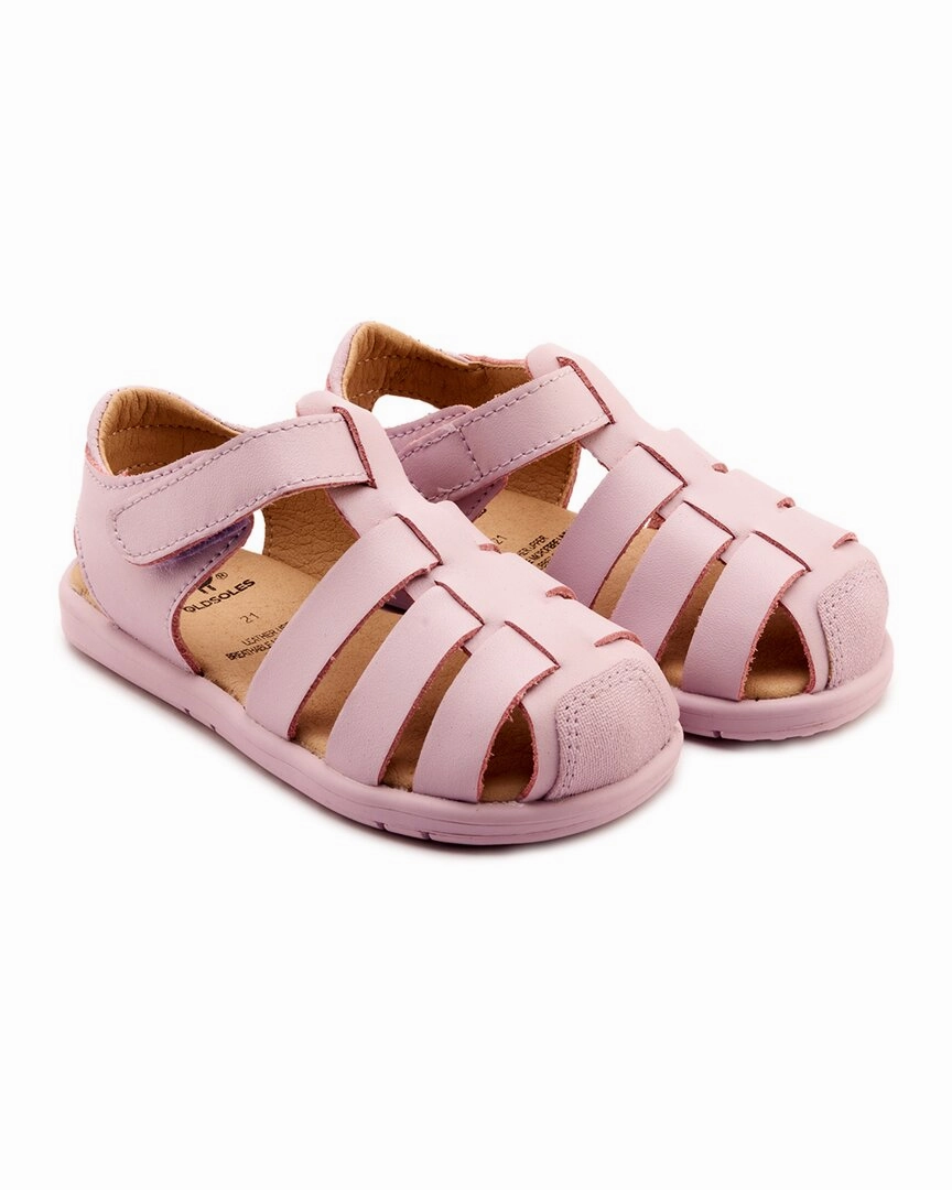 Old Soles Water Kid Leather Sandal Stylish Girls Shoes outlet