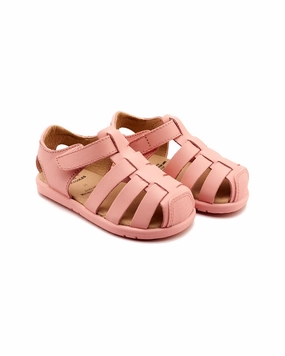 Old Soles Water Kid Leather Sandal Boys Shoes cheap deals