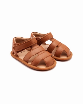 Old Soles Waves Leather Sandal Boys Shoes cheap deals