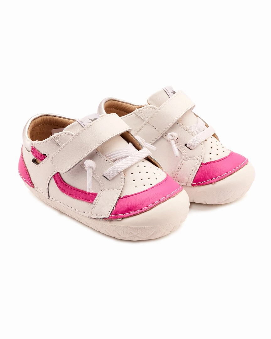 Old Soles Windy Pave Leather Sneaker Online sale for Girls Shoes