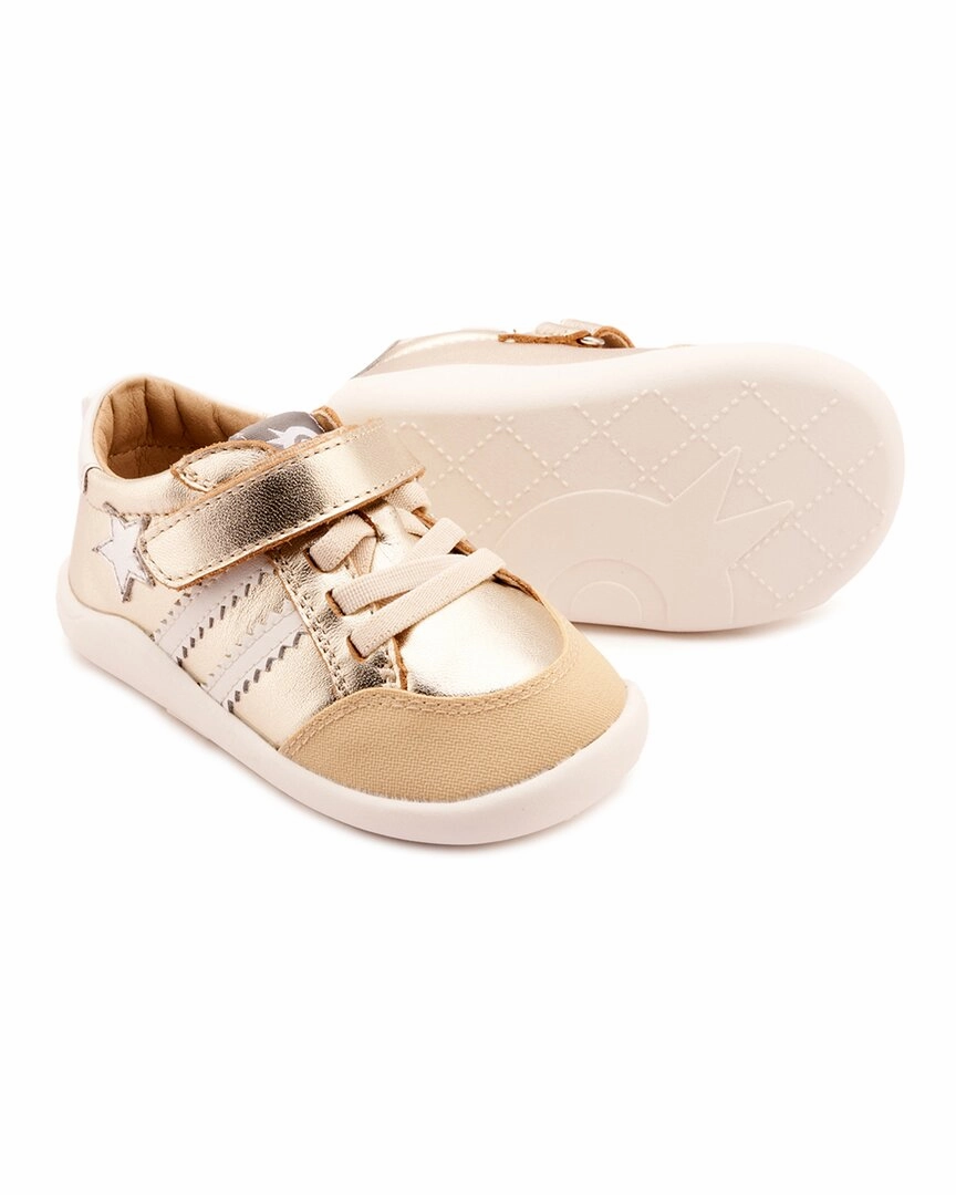 Old Soles Wos Ground Leather Sneaker