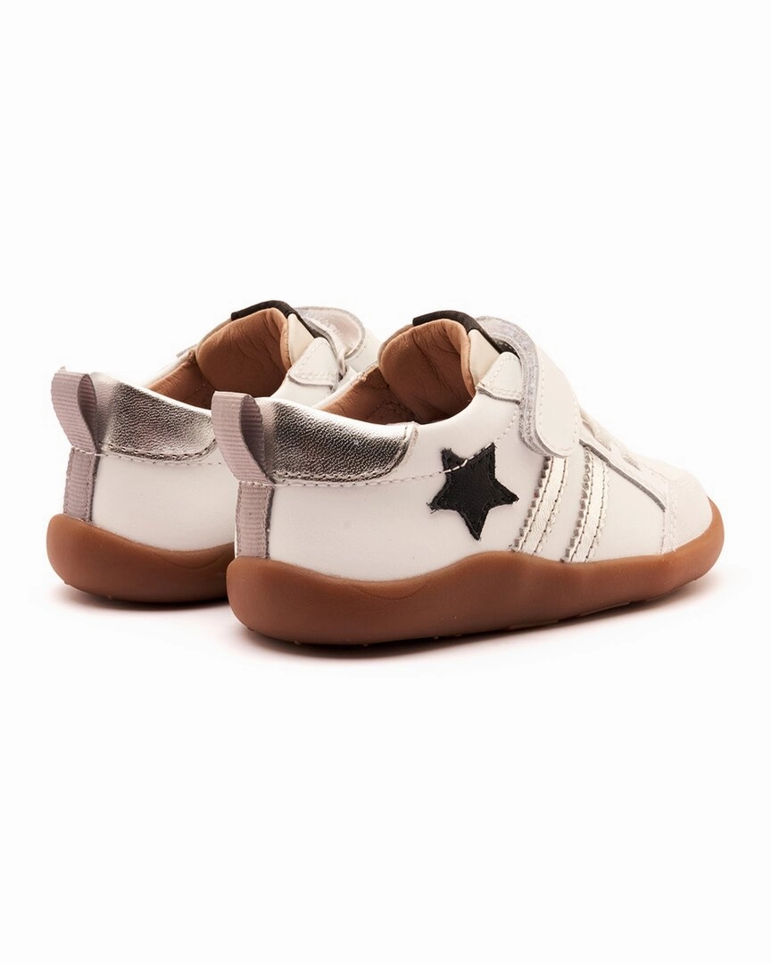 Old Soles Wos Ground Leather Sneaker