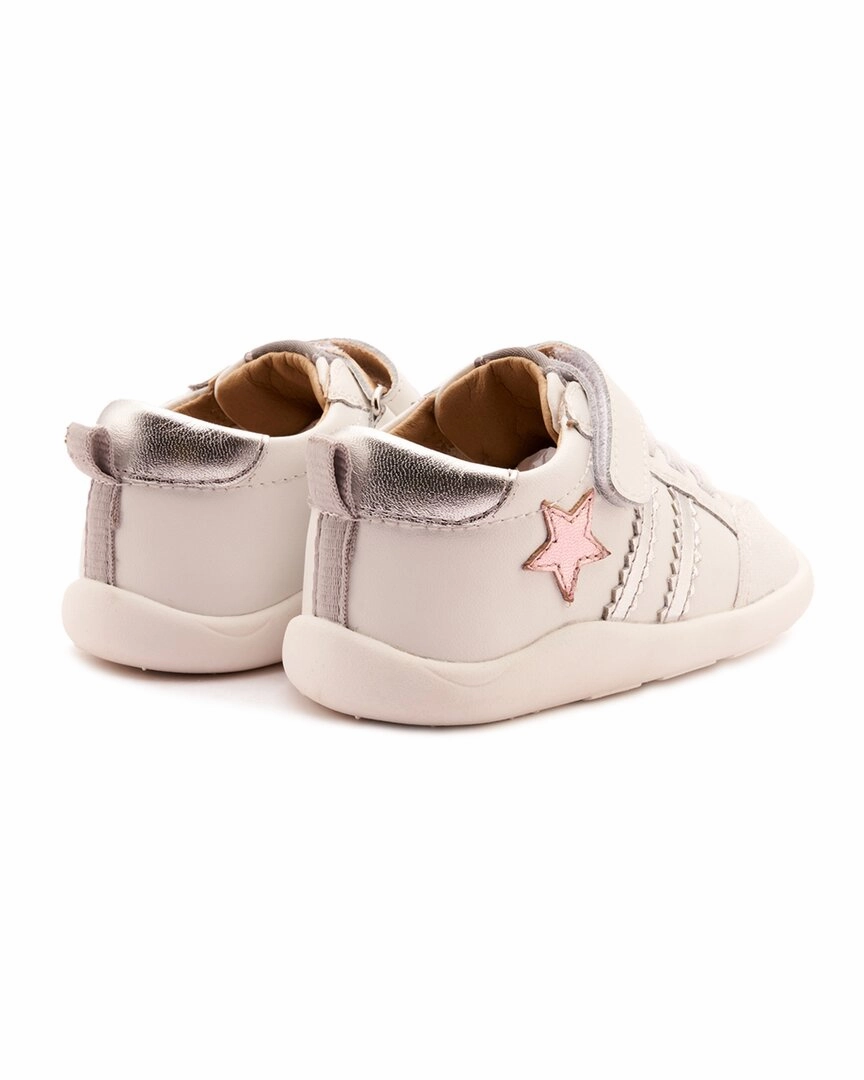 Old Soles Wos Ground Leather Sneaker
