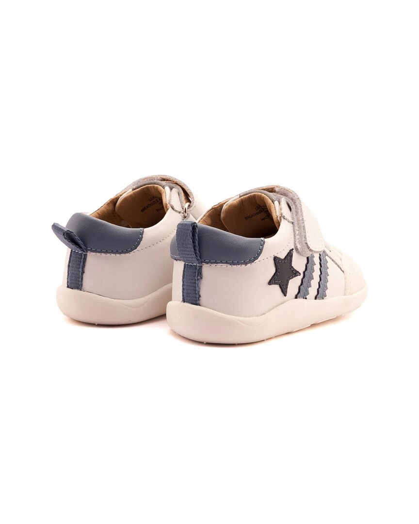 Old Soles Wos Ground Leather Sneaker