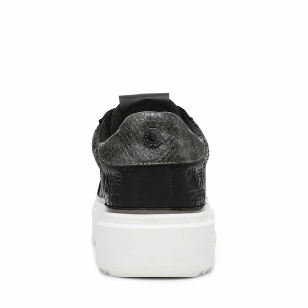 On-Stage Trainer BLACK PEWTER