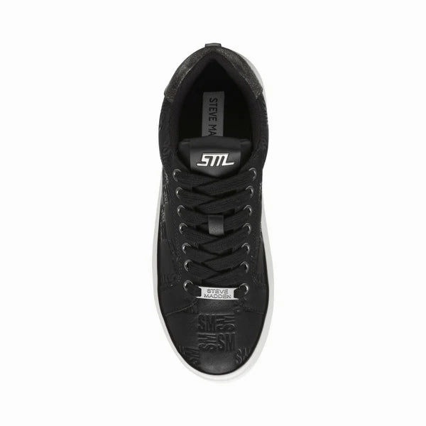 On-Stage Trainer BLACK PEWTER