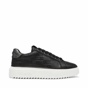 On-Stage Trainer BLACK PEWTER Trainers for Women online