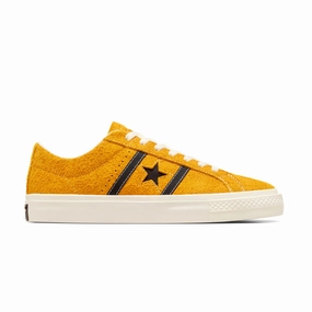 One Star Academy Pro 'Sunflower Gold' Mens Casual Footwear sale
