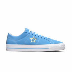 One Star Pro 'Light Blue' Mens Casual Footwear sale