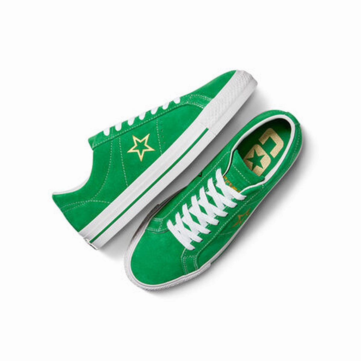 One Star Pro 'Pine Green'