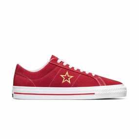 One Star Pro 'Varsity Red' Mens Casual Footwear sale