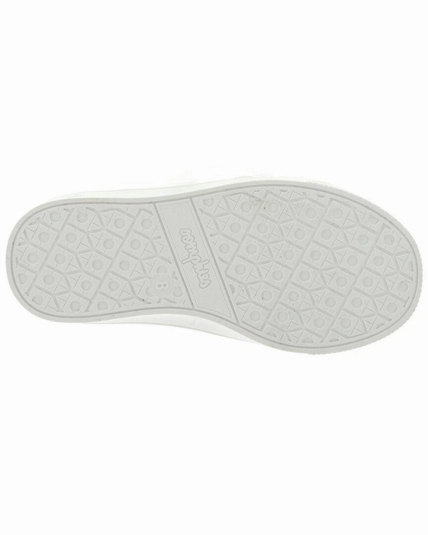 Oomphies Madison II Sneaker