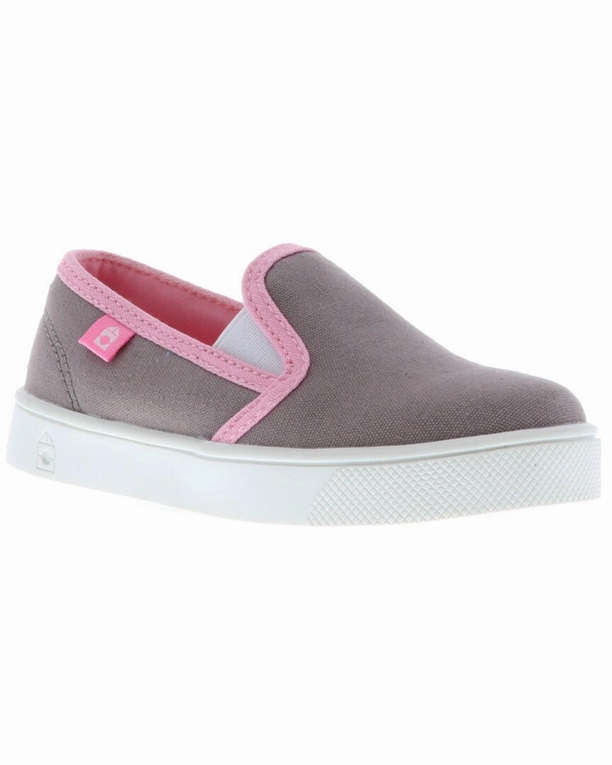 Oomphies Madison II Sneaker Affordable Casual Footwear for Girls